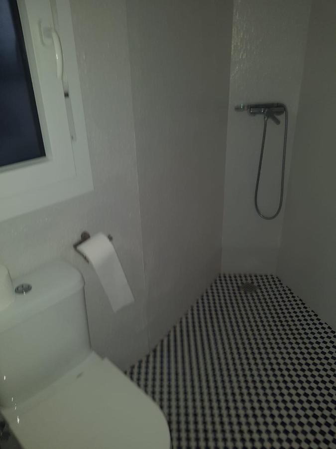 Piso De Lujo En La Playa De Un Pueblo De Granada Con Piscina Infiniti, Yacuzzi En La Piscina, Tumbonas Privadas Y Mucho Mas Melicena Экстерьер фото